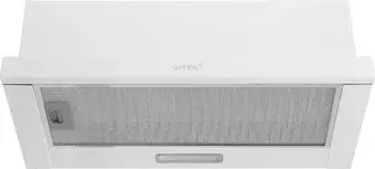 Кухонная вытяжка Vitek VT-TH 6020 W – изображение в каталоге