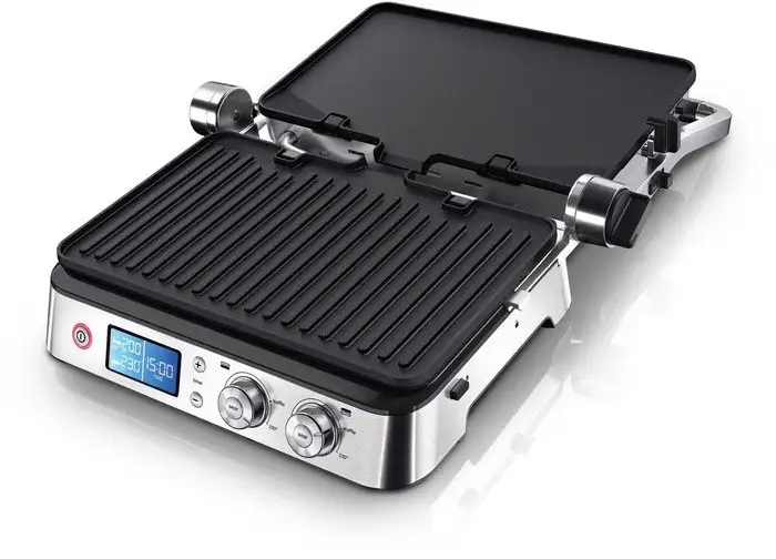 Электрогриль Braun MultiGrill 9 CG9043 – фото товара