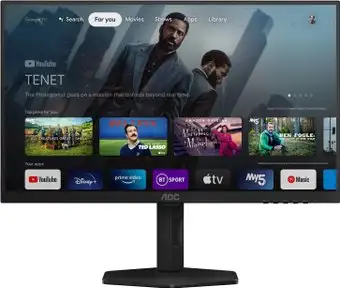 Игровой монитор AOC Gaming Q27G4XY – изображение в каталоге