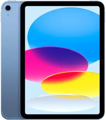 Планшет Apple iPad 11" 2025 5G 128GB (синий) – изображение в каталоге