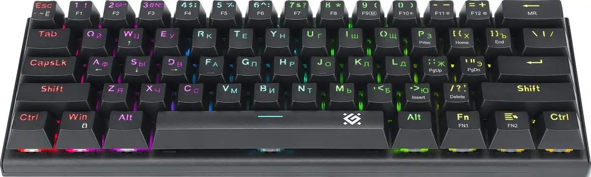 Клавиатура Defender Cairon GK-081 – фото товара