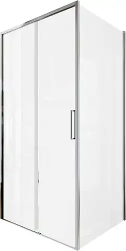 Душевой уголок Aquanet Pleasure Evo 100 AE65-100x100-CT (хром) - изображение в каталоге