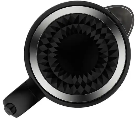 Электрочайник CENTEK CT-0020 (черный) - фото товара