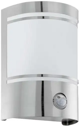 Уличный настенный светильник Eglo Cerno 30192 – изображение в каталоге