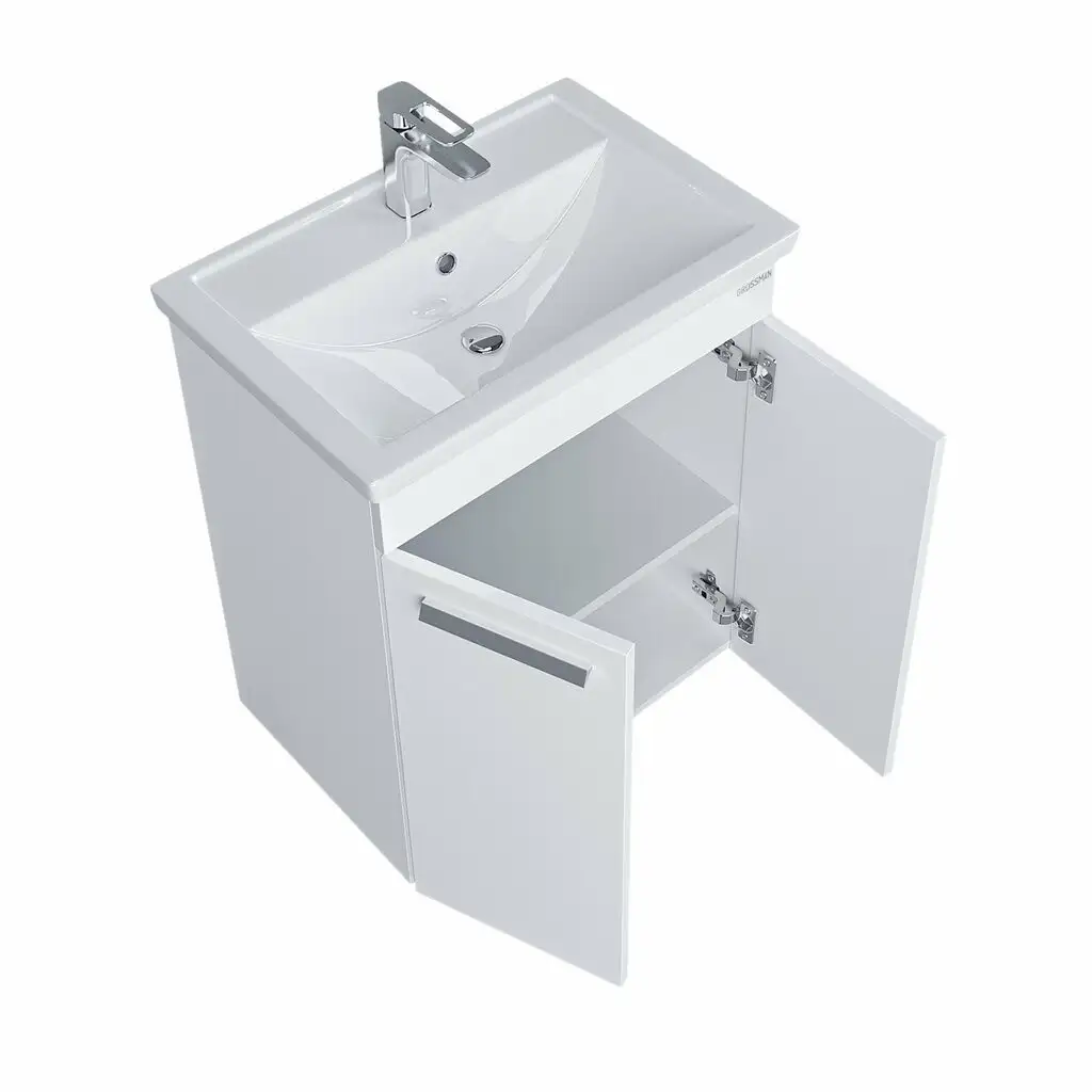 Grossman Тумба под умывальник Нео 50 105006 – фото товара