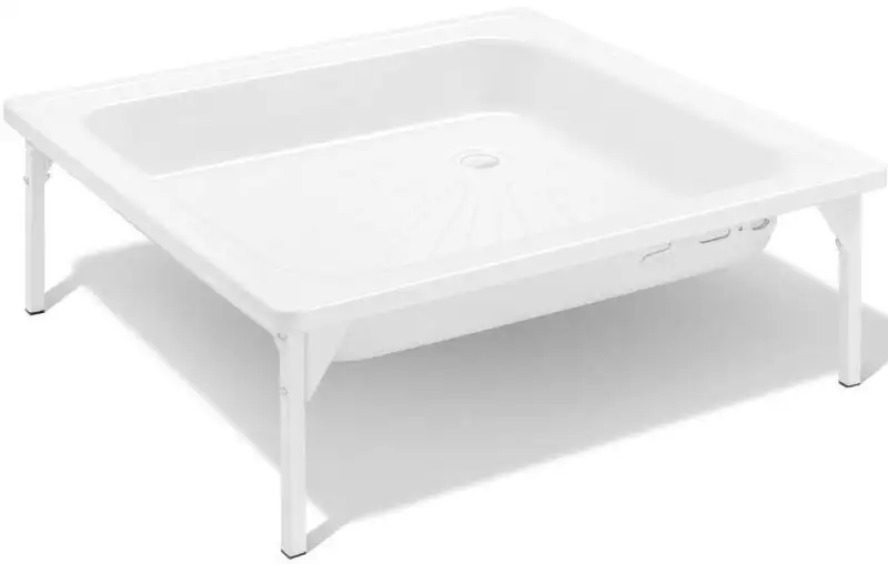 Душевой поддон Виз Antika Квадрат 70x70 - фото товара