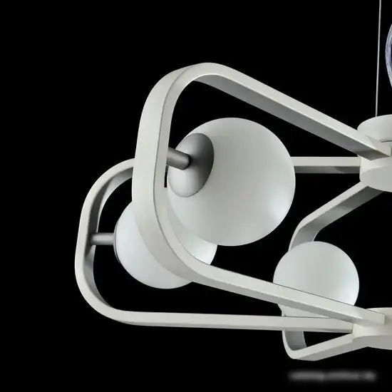 Люстра Maytoni Modern Avola MOD431-PL-06-WS – фото товара