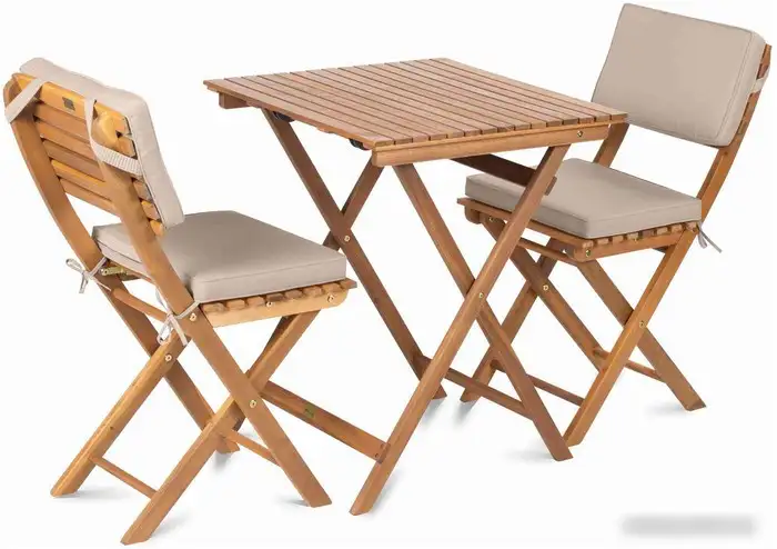 Набор садовой мебели Fieldmann FDZN 4010-T – фото товара