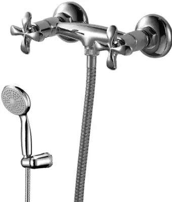 Смеситель Lemark Flora LM0103C - изображение в каталоге