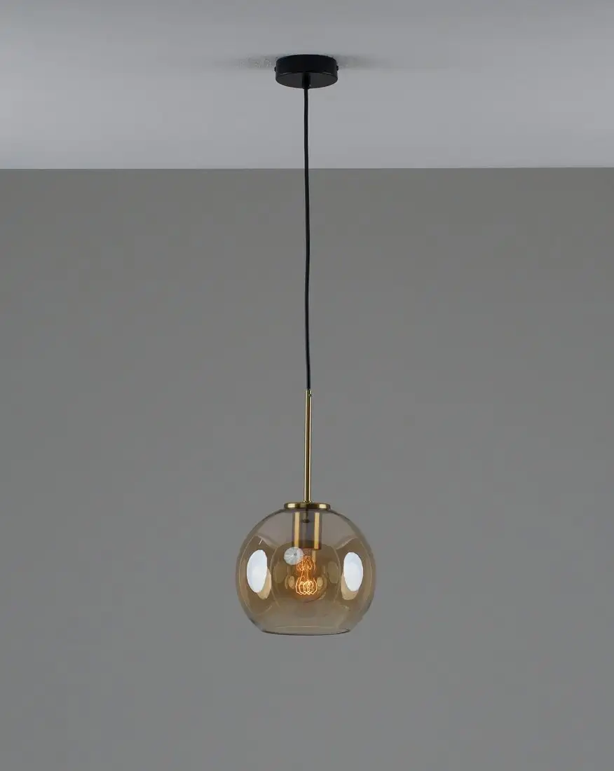 Подвесная люстра Moderli Sumatra V11526-1P – фото товара
