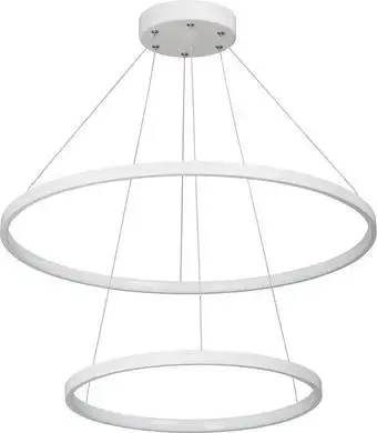 Подвесная люстра Vitaluce V4614-0/2S – изображение в каталоге