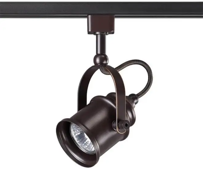 Трековый светильник Novotech Veterum 370545 – фото товара