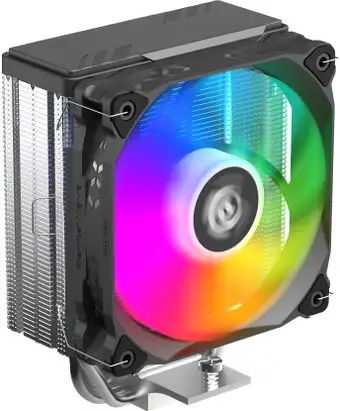 Кулер для процессора PentaWave PC-Z03E SRB ARGB – изображение в каталоге