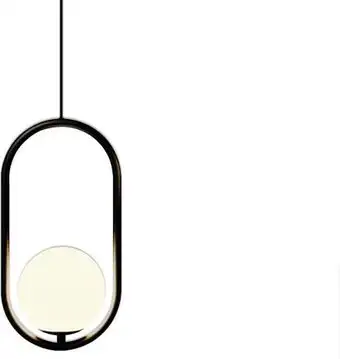 Подвесная люстра Kinklight Кенти 07631-1A.19 (черный) – изображение в каталоге