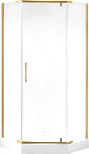 Душевой уголок Niagara NG-6405-08 90x90x190 - изображение в каталоге