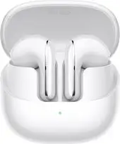 Наушники Xiaomi Buds 5 M2341E1 (снежный белый, международная версия)