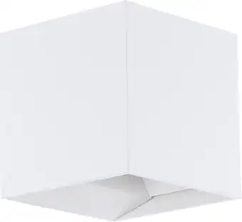 Уличный настенный светильник Eglo Calpino 97241 – изображение в каталоге