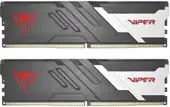 Оперативная память Patriot Viper Venom 2x32ГБ DDR5 6000МГц PVV564G600C36K