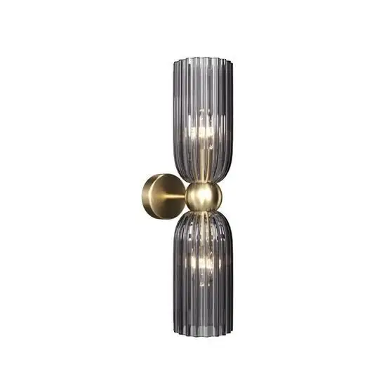 Бра Maytoni Antic MOD302WL-02GR – фото товара