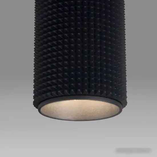 Точечный светильник Elektrostandard DLN112 GU10 (черный) – фото товара