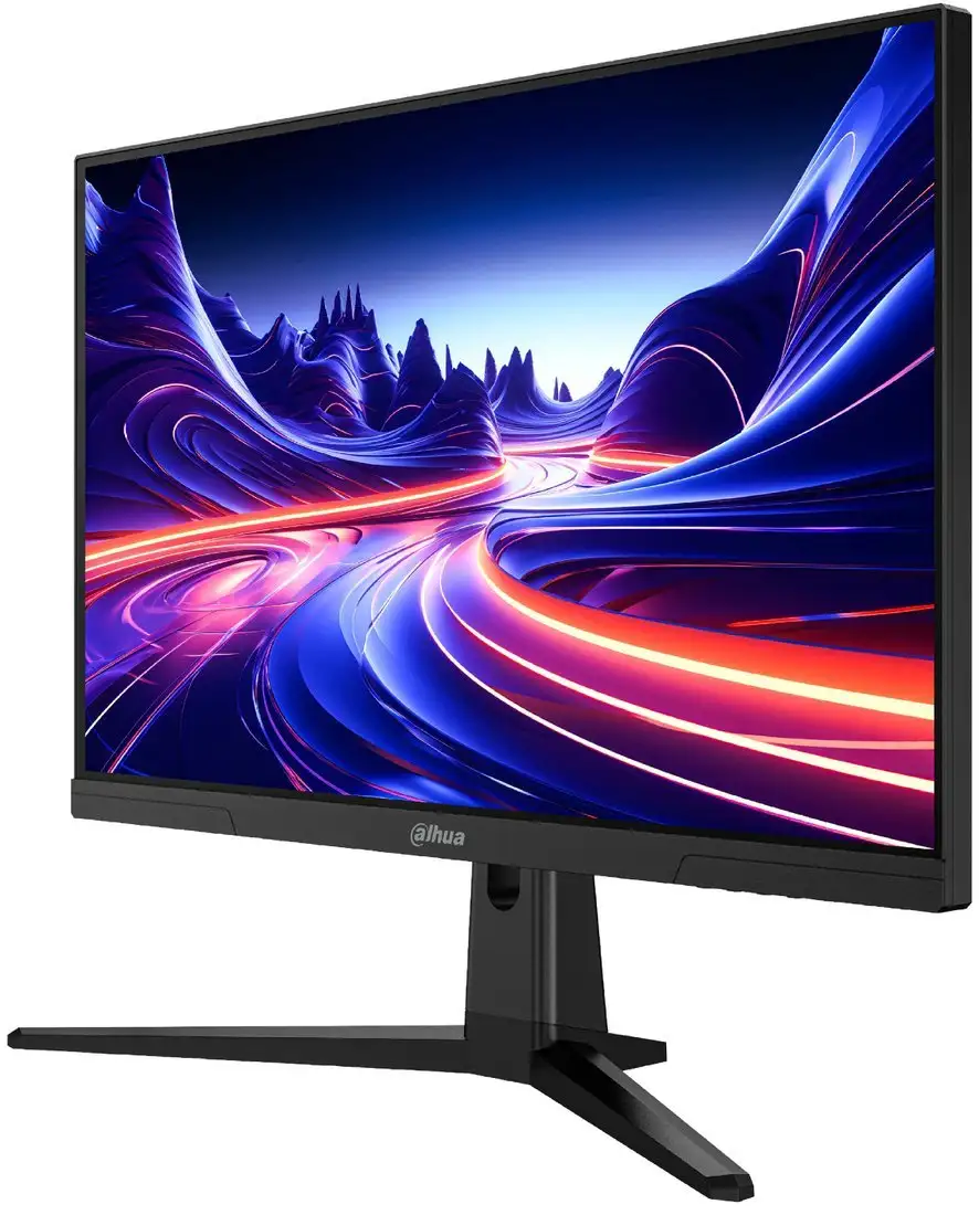 Игровой монитор Dahua DHI-LM25-E231BN – фото товара