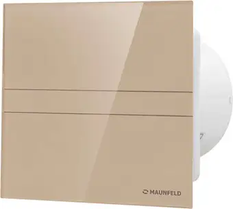 Осевой вентилятор MAUNFELD MFE12GBG