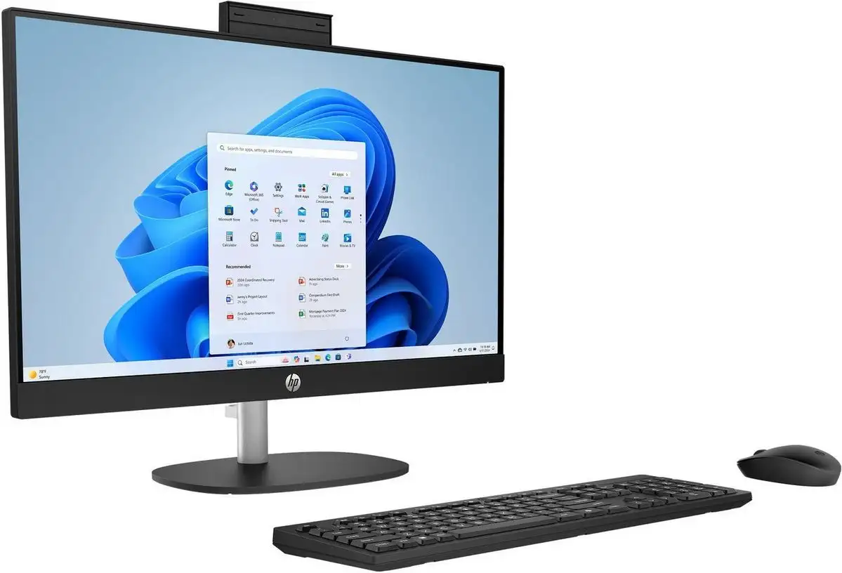 Моноблок HP 24-cr2055ci C84E3EA – фото товара