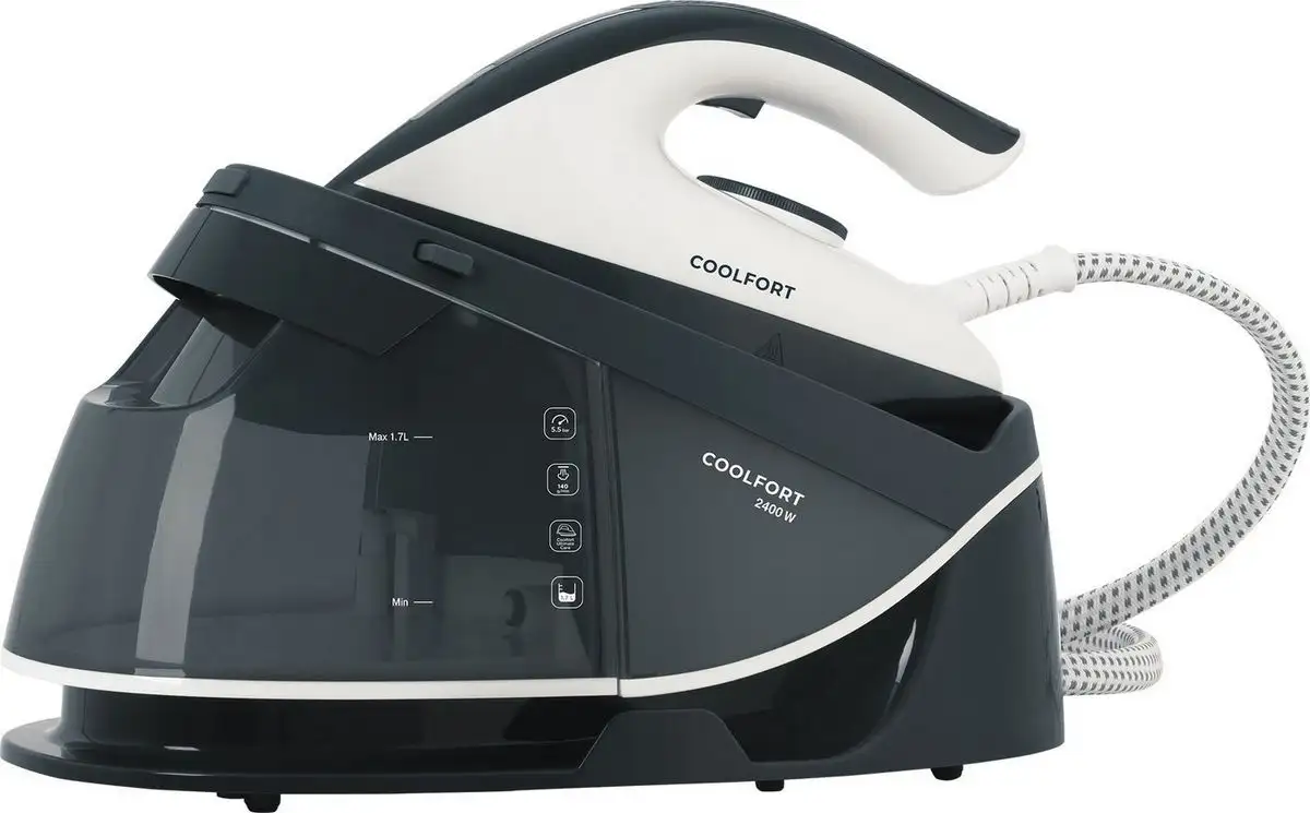 Утюг Coolfort CF-3420 - фото товара