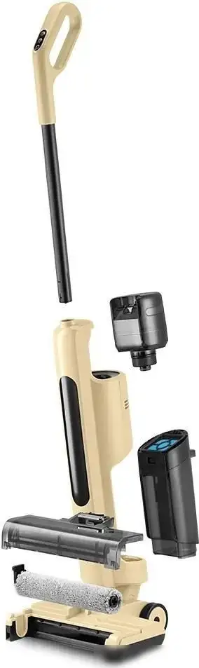 Вертикальный моющий Kitfort KT-5214 - фото товара