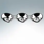 Точечный светильник Lightstar 011834 – изображение в каталоге