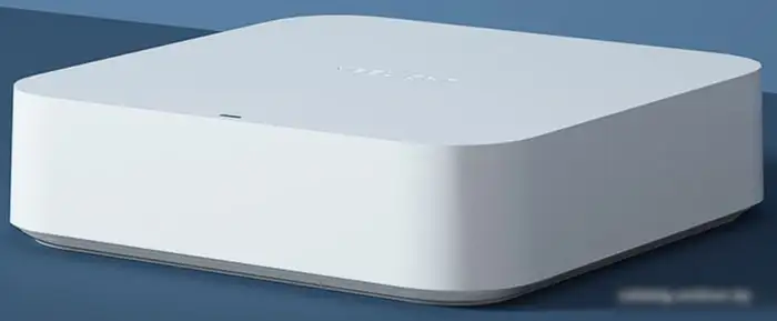 Центр управления/хаб Yeelight Gateway YLWG01YL – фото товара