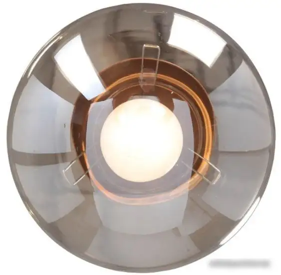 Подвесная люстра Vitaluce V4872-8/1S – фото товара