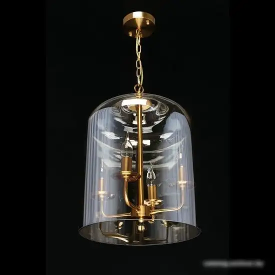 Подвесная люстра Aployt Polin APL.603.06.06 – фото товара