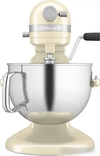 Кухонная машина KitchenAid Artisan 5KSM60SPXEAC - фото товара
