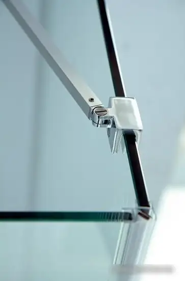 Душевой уголок Cezares SLIDER-A-2-90/100-C-Cr - фото товара