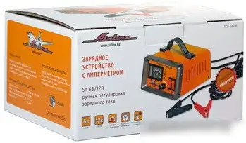 Зарядное устройство Airline ACH-5A-06 – фото товара