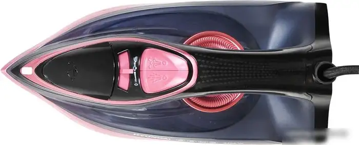 Утюг Hyundai H-SI01623 - фото товара