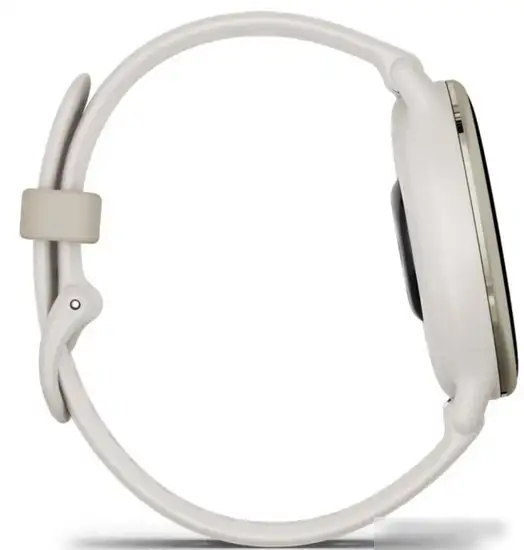 Умные часы Garmin Vivoactive 5 (слоновая кость) – фото товара