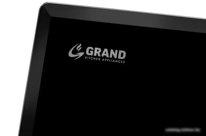 Кухонная вытяжка Grand Lester GC 90 (черный) - фото товара