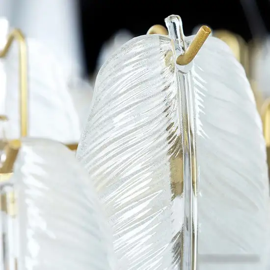 Подвесная люстра Arte Lamp Evie A4052SP-12SG – фото товара