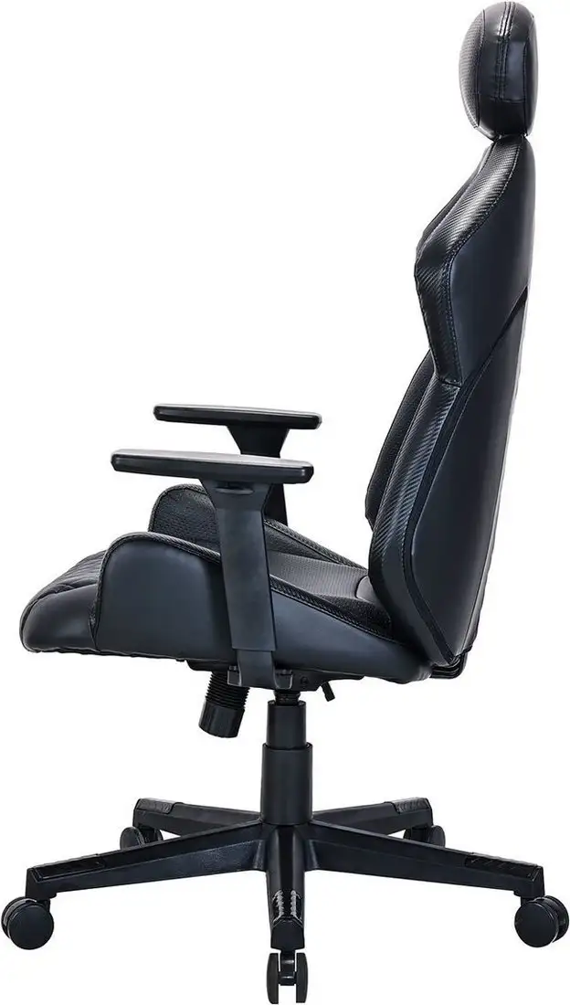 Офисное кресло Brabix Premium Tokyo EX-595 532975 (черный) – фото товара