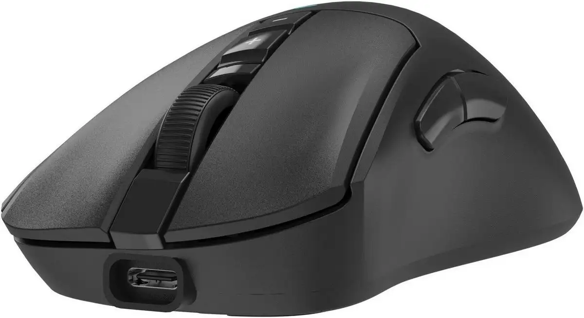 Игровая мышь A4Tech Bloody R73 Ultra (черный) – фото товара