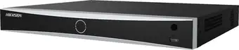 Сетевой видеорегистратор Hikvision DS-7608NXI-I2/8P/S(C) – изображение в каталоге