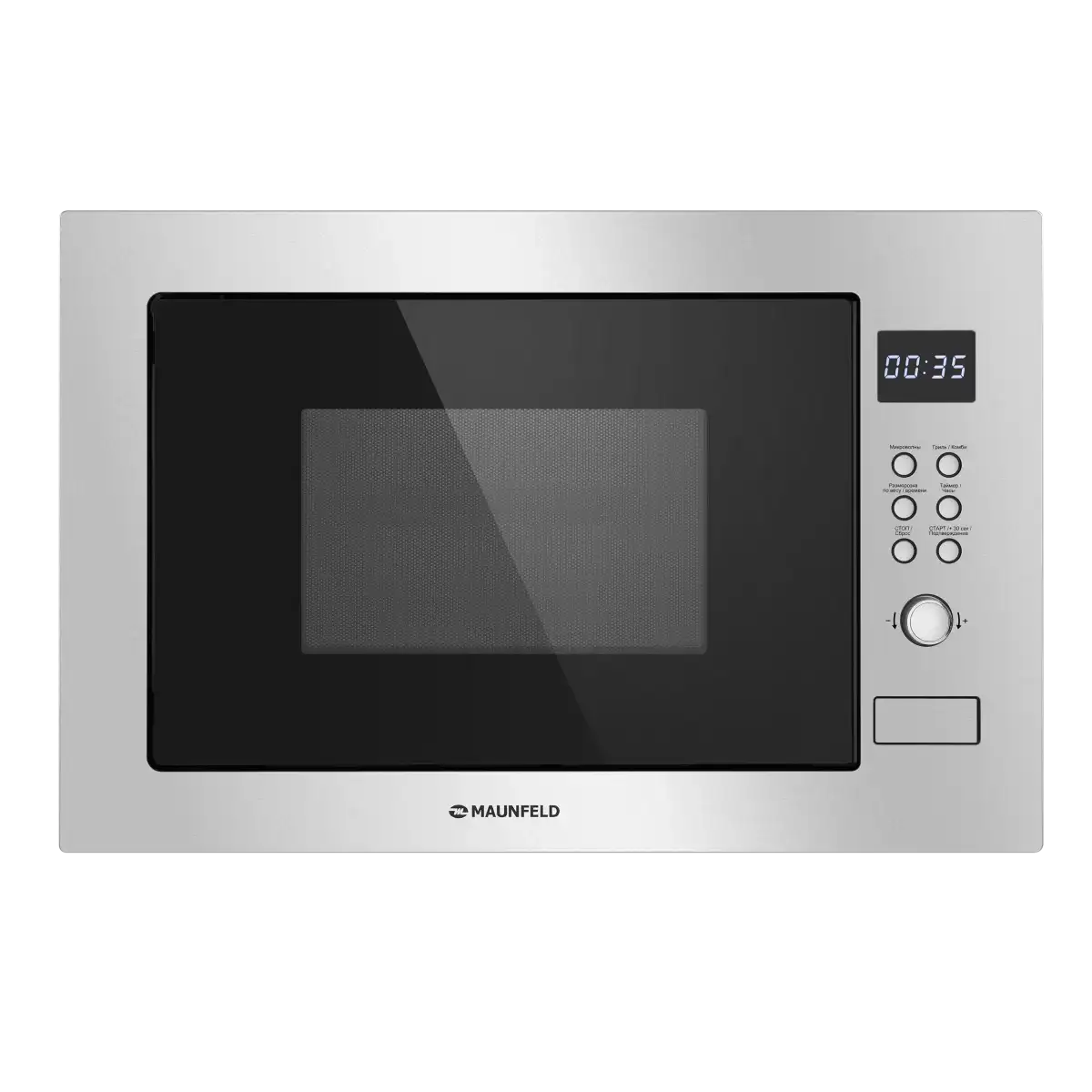 Микроволновая печь MAUNFELD MBMO.25.8S