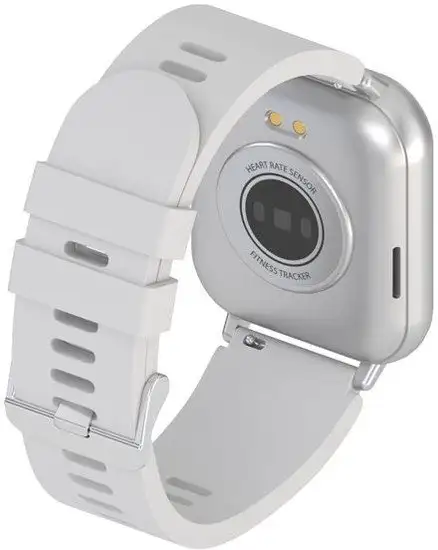 Умные часы Maxvi SW-02 (серый) – фото товара