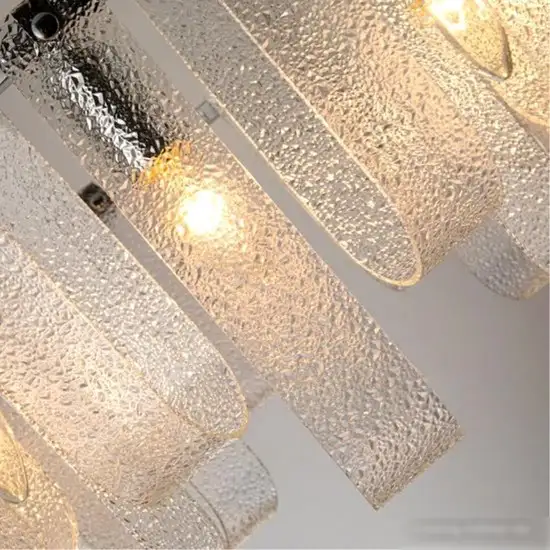 Подвесная люстра Arte Lamp Denebola A4074LM-10CC – фото товара