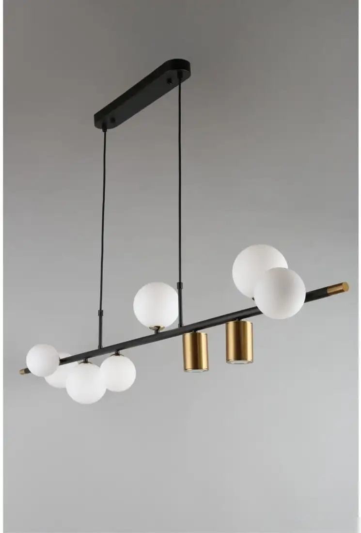 Подвесная люстра Aployt Klaudia APL.644.13.07 – фото товара