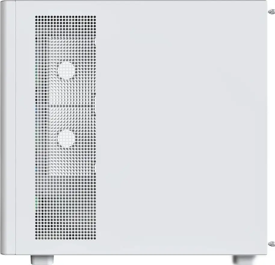 Корпус Montech XR Wood (белый) – фото товара