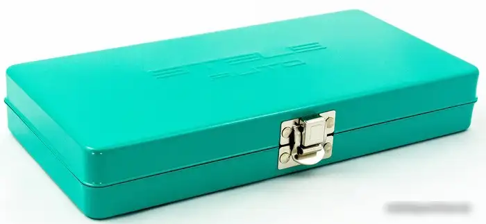 Набор трещотка с головками Stels 13573 (18 предметов) – фото товара