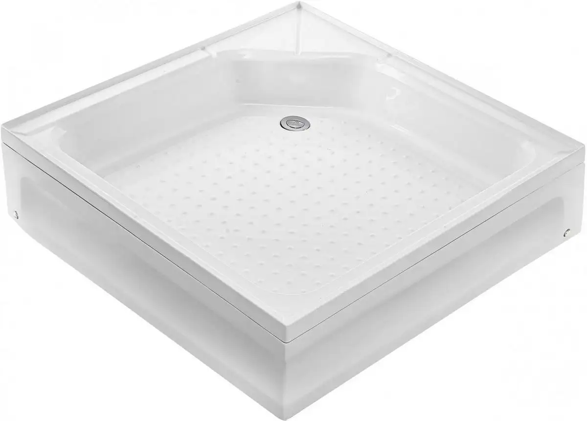 Душевой уголок River Morava XL 90/24 MT (с поддоном) - фото товара